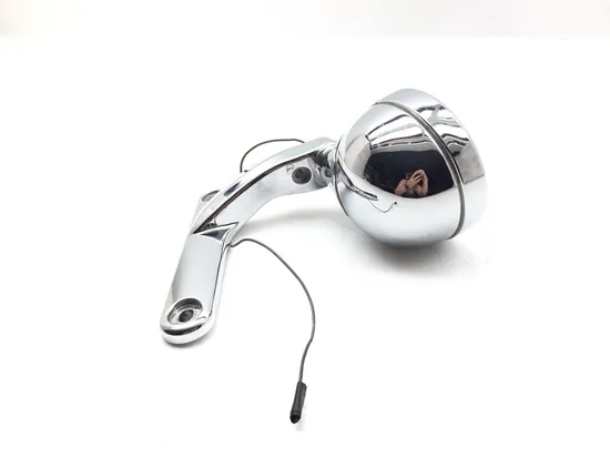 Front Spot Lights 1986 Harley Davidson Electra Glide Classic FLHTC 3318