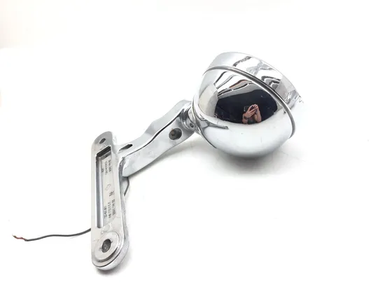 Front Spot Lights 1986 Harley Davidson Electra Glide Classic FLHTC 3318