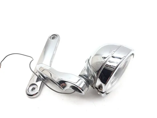 Front Spot Lights 1986 Harley Davidson Electra Glide Classic FLHTC 3318