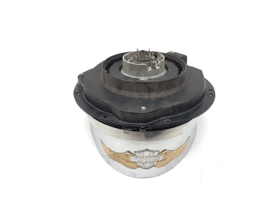 Headlight Front Headlamp 1986 Harley Davidson Electra Glide Classic FLHTC 3318