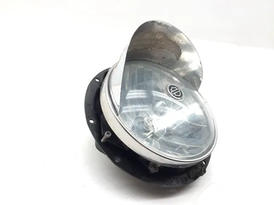 Headlight Front Headlamp 1986 Harley Davidson Electra Glide Classic FLHTC 3318