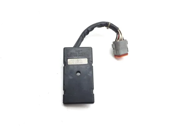 Turn Signal Security Module 1994 Harley Electra Glide Classic FLHTC 3318