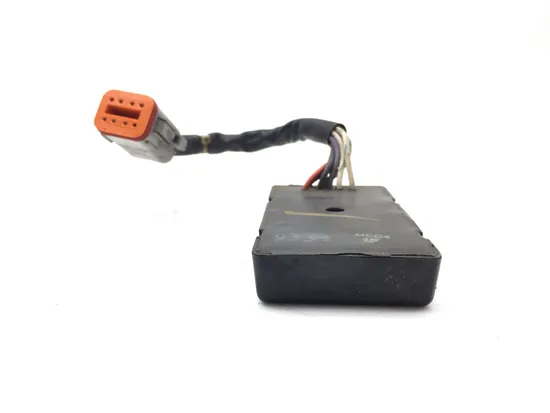 Turn Signal Security Module 1994 Harley Electra Glide Classic FLHTC 3318