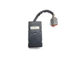 Turn Signal Security Module 1994 Harley Electra Glide Classic FLHTC 3318