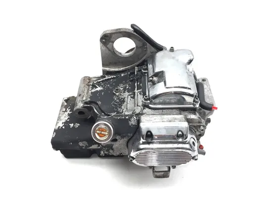 5 Speed Transmission 1994 Harley Electra Glide Classic FLHTC 3318 PARTS