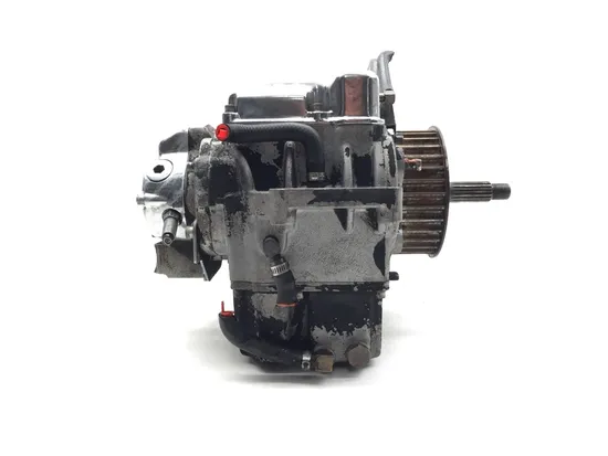 5 Speed Transmission 1994 Harley Electra Glide Classic FLHTC 3318 PARTS