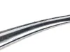 Front Chrome Windshield Trim 1986 Harley Electra Glide Classic FLHTC 3318