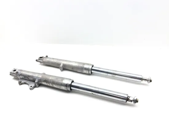 Front Fork Tube Legs1986 Harley Davidson Electra Glide Classic FLHTC 3318