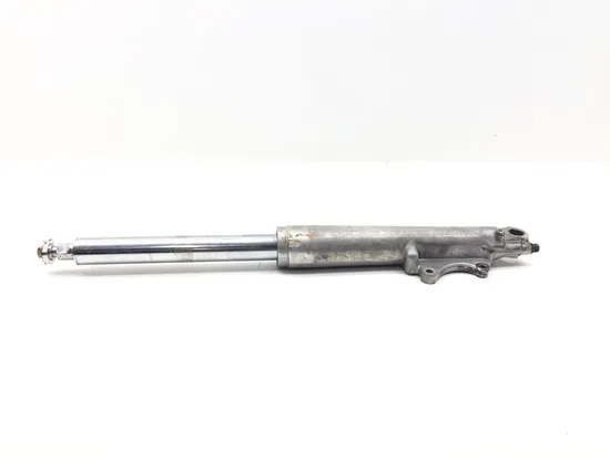 Front Fork Tube Legs1986 Harley Davidson Electra Glide Classic FLHTC 3318