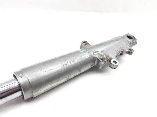 Front Fork Tube Legs1986 Harley Davidson Electra Glide Classic FLHTC 3318