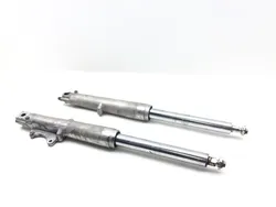 Front Fork Tube Legs1986 Harley Davidson Electra Glide Classic FLHTC 3318