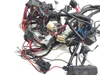 Main Engine Wiring Harness 1986 Harley Electra Glide Classic FLHTC 3318 PARTS