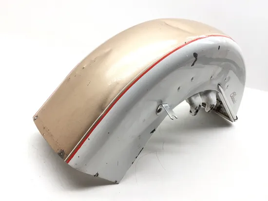 Front Fender Fairing Tire Hugger 1986 Harley Electra Glide Classic FLHTC 3318