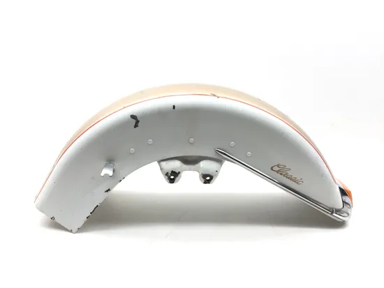 Front Fender Fairing Tire Hugger 1986 Harley Electra Glide Classic FLHTC 3318