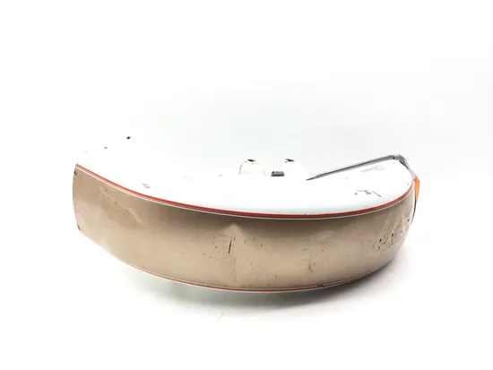 Front Fender Fairing Tire Hugger 1986 Harley Electra Glide Classic FLHTC 3318