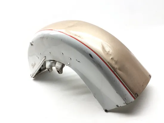Front Fender Fairing Tire Hugger 1986 Harley Electra Glide Classic FLHTC 3318