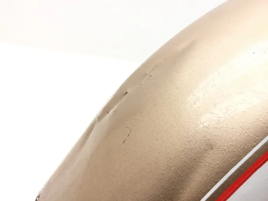 Front Fender Fairing Tire Hugger 1986 Harley Electra Glide Classic FLHTC 3318