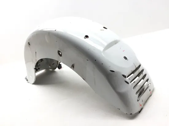 Rear Fender Fairing Tire Hugger 1986 Harley Electra Glide Classic FLHTC 3318