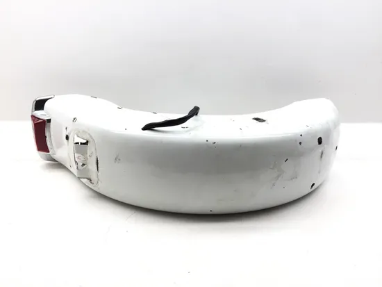 Rear Fender Fairing Tire Hugger 1986 Harley Electra Glide Classic FLHTC 3318