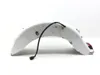 Rear Fender Fairing Tire Hugger 1986 Harley Electra Glide Classic FLHTC 3318
