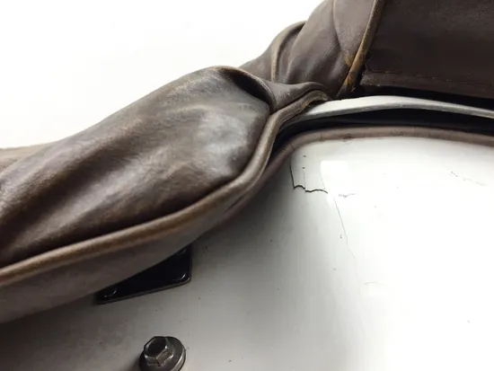 Trunk Tour Pack 1986 Harley Davidson Electra Glide Classic FLHTC 3318