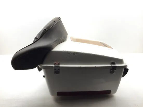 Trunk Tour Pack 1986 Harley Davidson Electra Glide Classic FLHTC 3318