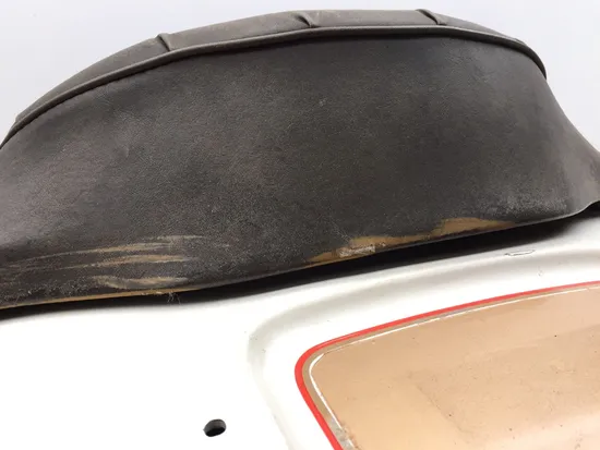 Trunk Tour Pack 1986 Harley Davidson Electra Glide Classic FLHTC 3318