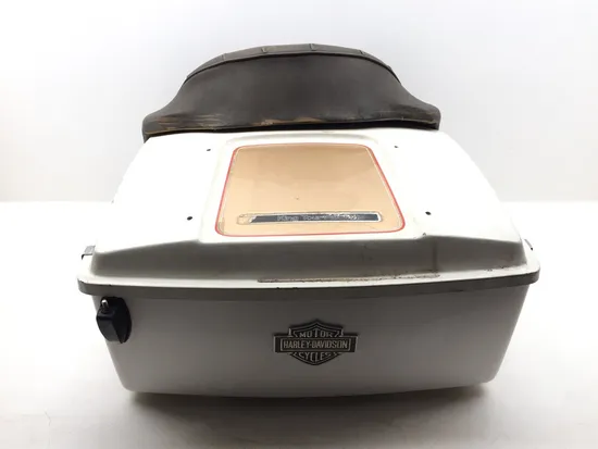 Trunk Tour Pack 1986 Harley Davidson Electra Glide Classic FLHTC 3318