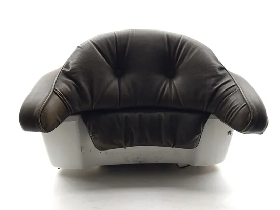 Trunk Tour Pack 1986 Harley Davidson Electra Glide Classic FLHTC 3318