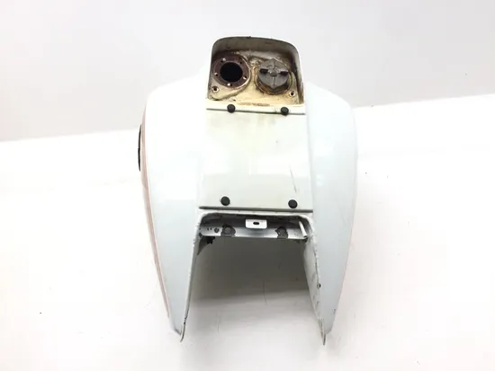 Gas Tank Fuel Petrol 1986 Harley Davidson Electra Glide Classic FLHTC 3318