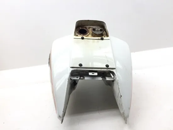 Gas Tank Fuel Petrol 1986 Harley Davidson Electra Glide Classic FLHTC 3318