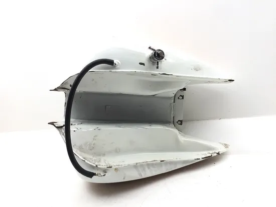 Gas Tank Fuel Petrol 1986 Harley Davidson Electra Glide Classic FLHTC 3318