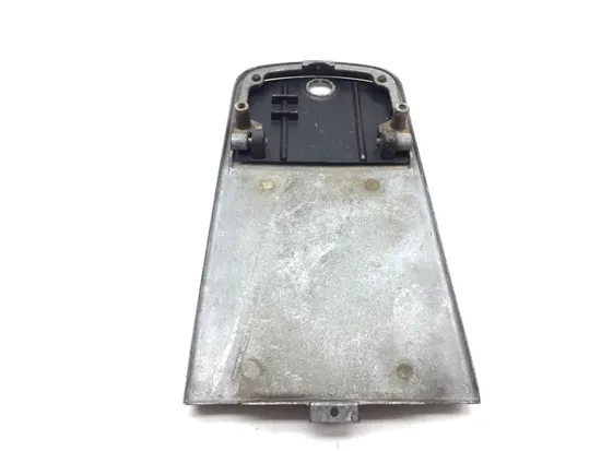 Gas Fuel Tank Cover 1986 Harley Davidson Electra Glide Classic FLHTC 3318