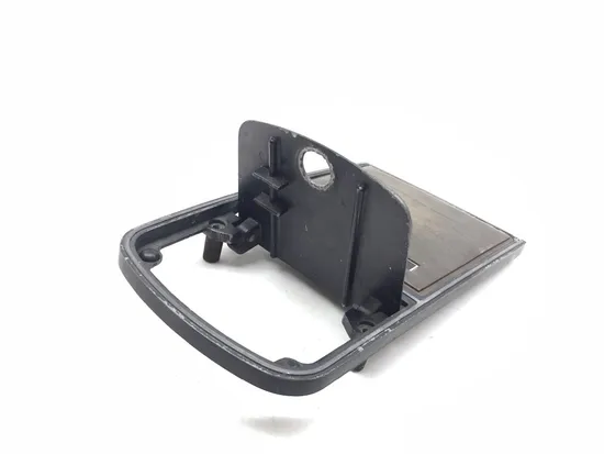 Gas Fuel Tank Cover 1986 Harley Davidson Electra Glide Classic FLHTC 3318