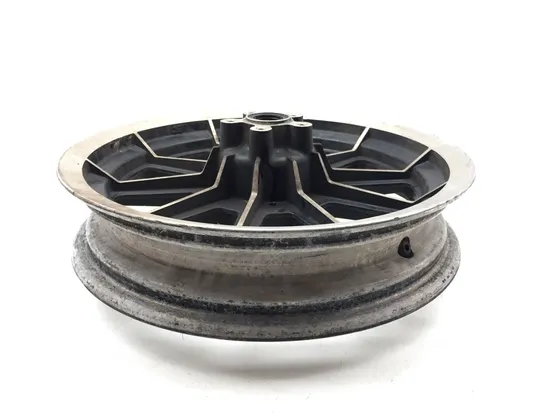 Front Wheel Rim Mag 1986 Harley Davidson Electra Glide Classic FLHTC 3318