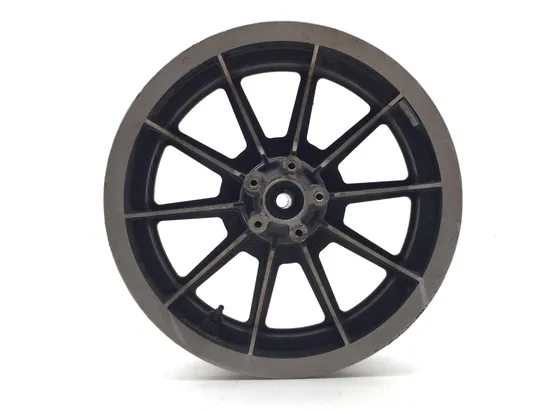 Front Wheel Rim Mag 1986 Harley Davidson Electra Glide Classic FLHTC 3318