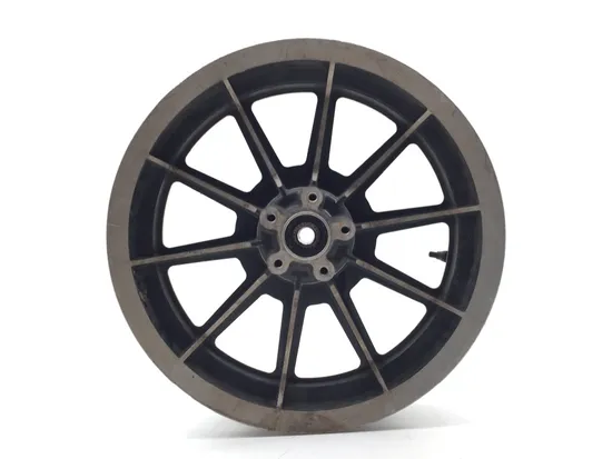 Front Wheel Rim Mag 1986 Harley Davidson Electra Glide Classic FLHTC 3318