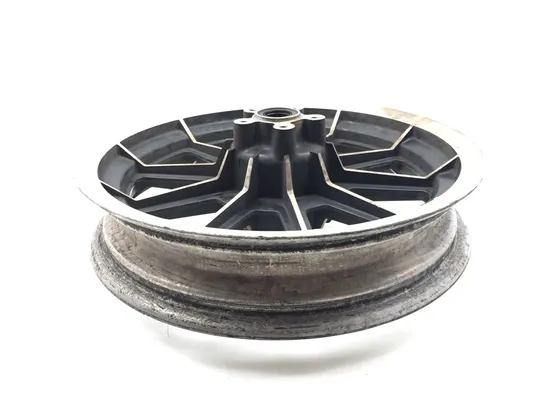 Front Wheel Rim Mag 1986 Harley Davidson Electra Glide Classic FLHTC 3318