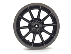 Front Wheel Rim Mag 1986 Harley Davidson Electra Glide Classic FLHTC 3318