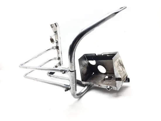 Right Saddlebag Mount 1986 Harley Davidson Electra Glide Classic FLHTC 3318