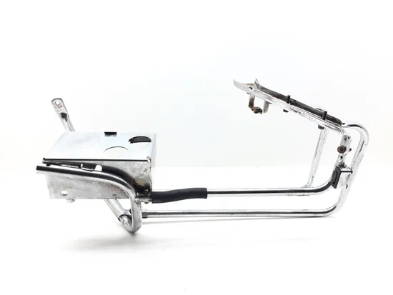 Right Saddlebag Mount 1986 Harley Davidson Electra Glide Classic FLHTC 3318