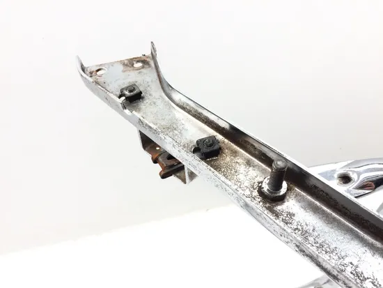 Right Saddlebag Mount 1986 Harley Davidson Electra Glide Classic FLHTC 3318