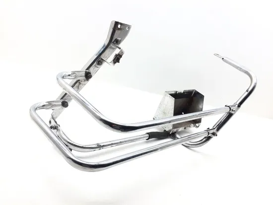 Right Saddlebag Mount 1986 Harley Davidson Electra Glide Classic FLHTC 3318