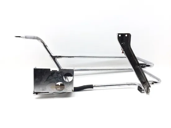 Right Saddlebag Mount 1986 Harley Davidson Electra Glide Classic FLHTC 3318