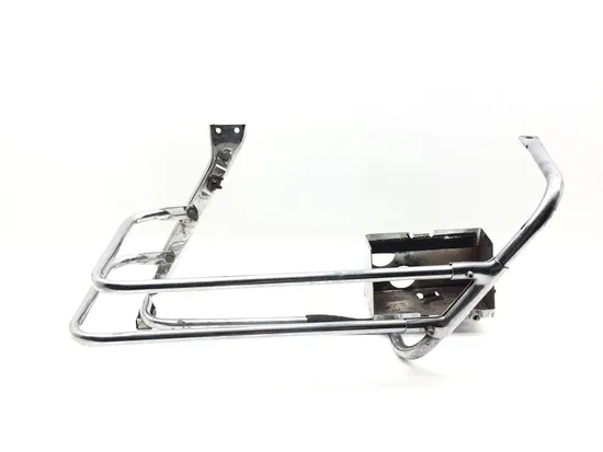 Right Saddlebag Mount 1986 Harley Davidson Electra Glide Classic FLHTC 3318