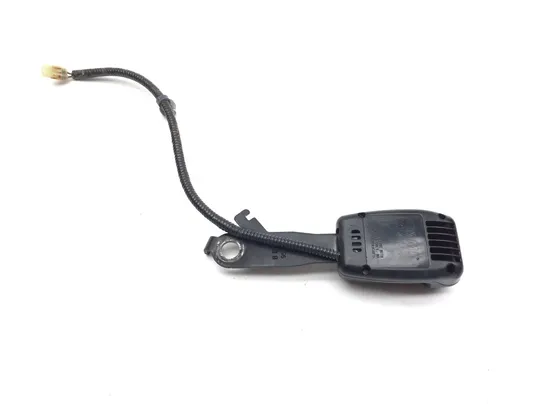 Left Seat Belt Latch 2020 Honda Talon 1000R SXS10S2R 3321