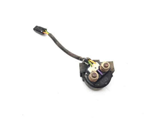 Ignition Starter Solenoid 2020 Honda Talon 1000R SXS10S2R 3321