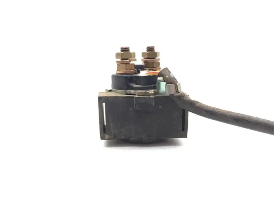 Ignition Starter Solenoid 2020 Honda Talon 1000R SXS10S2R 3321