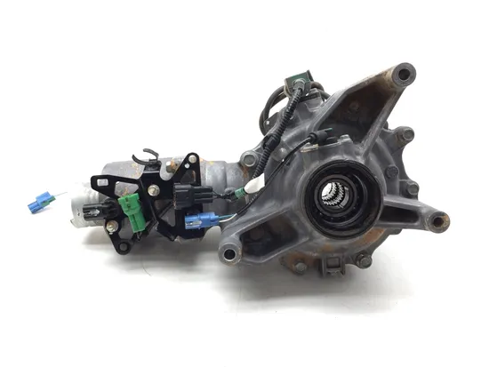 Front Diff Differential Ring Gear Pinion 2020 Honda Talon 1000R SXS10S2R 3321