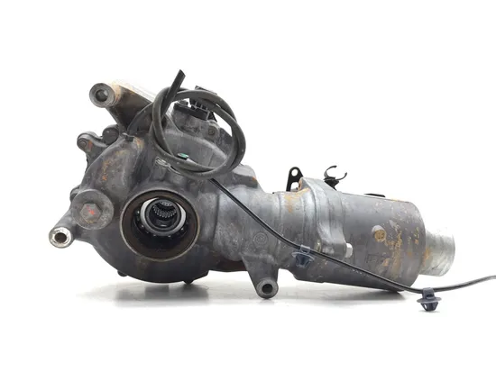 Front Diff Differential Ring Gear Pinion 2020 Honda Talon 1000R SXS10S2R 3321